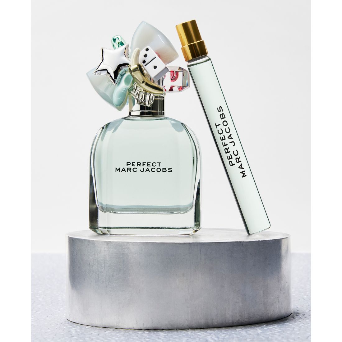 Marc Jacobs Perfect Eau de Toilette, 3.3 oz.