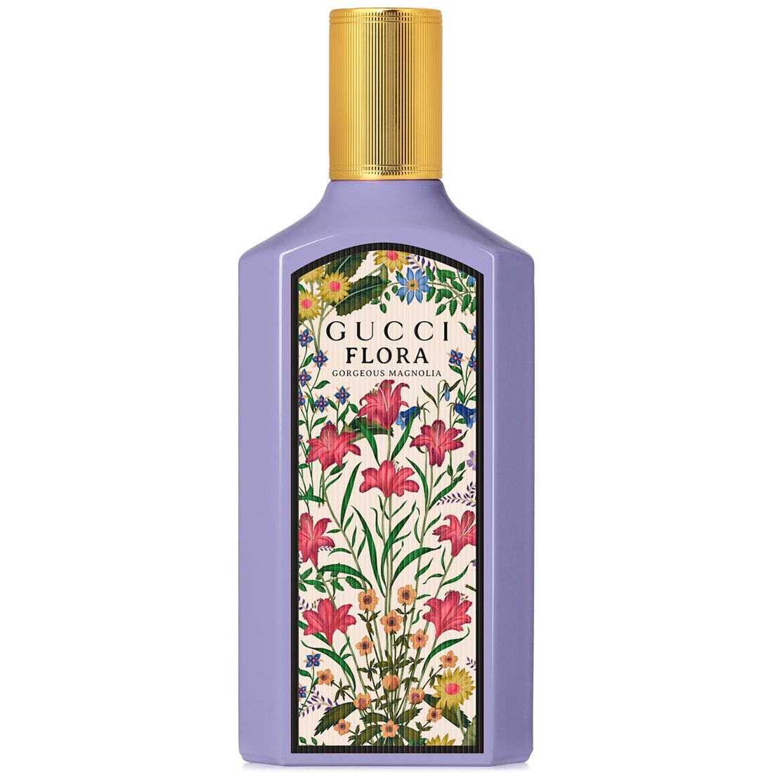 Gucci Flora Gorgeous Magnolia Eau de Parfum, 3.3 oz.