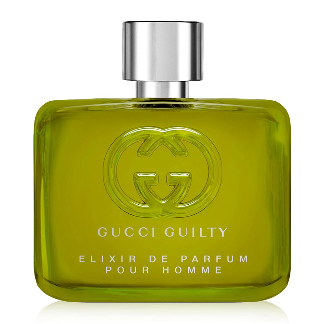 Gucci Men's Guilty Elixir de Parfum Spray, 2 oz.