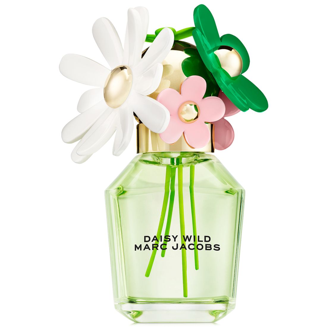 Marc Jacobs Daisy Wild Eau de Parfum, 1.6 oz.