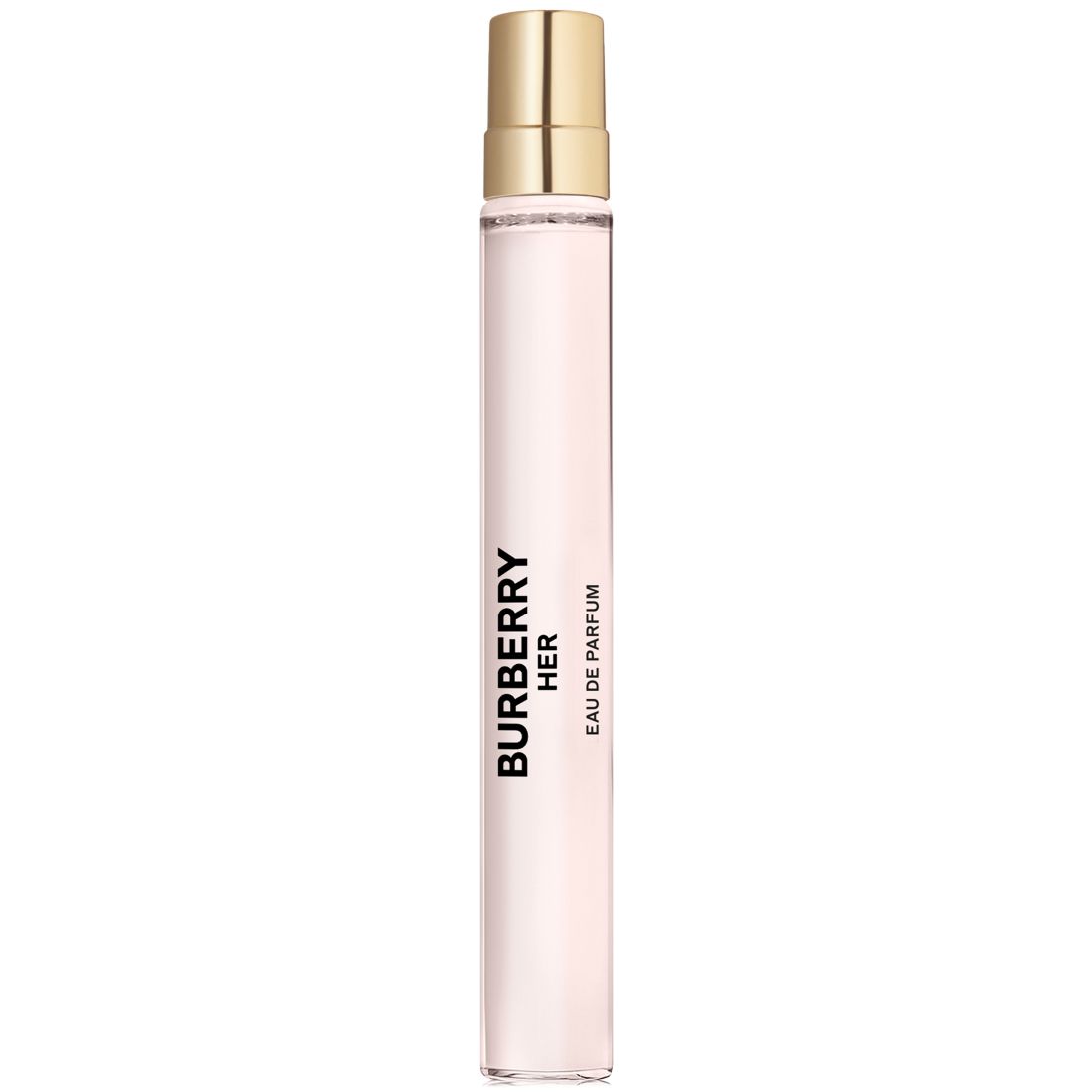 Burberry Her Eau de Parfum Travel Spray, 0.33 oz.