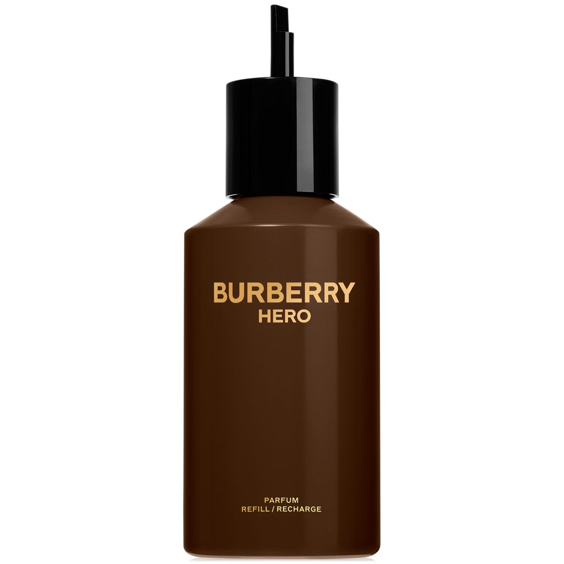 Burberry Men's Hero Parfum Refill, 6.7 oz.