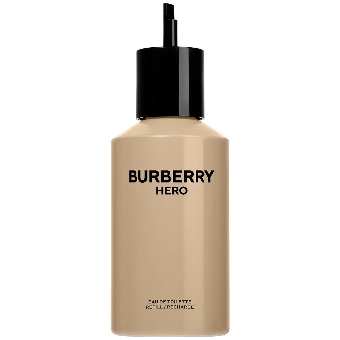Burberry Men's Hero Eau de Toilette Refill, 6.7 oz.