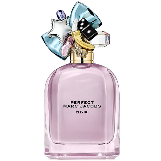 Marc Jacobs Perfect Elixir Eau de Parfum, 3.3 oz.