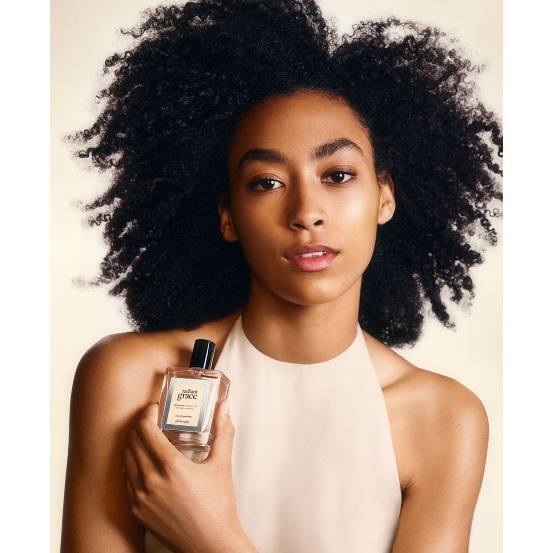 philosophy Radiant Grace Eau de Parfum, 4 oz.