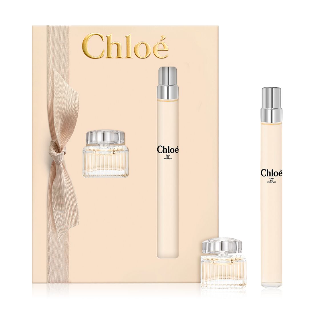 Chloe 2-Pc. Eau de Parfum Festive Gift Set