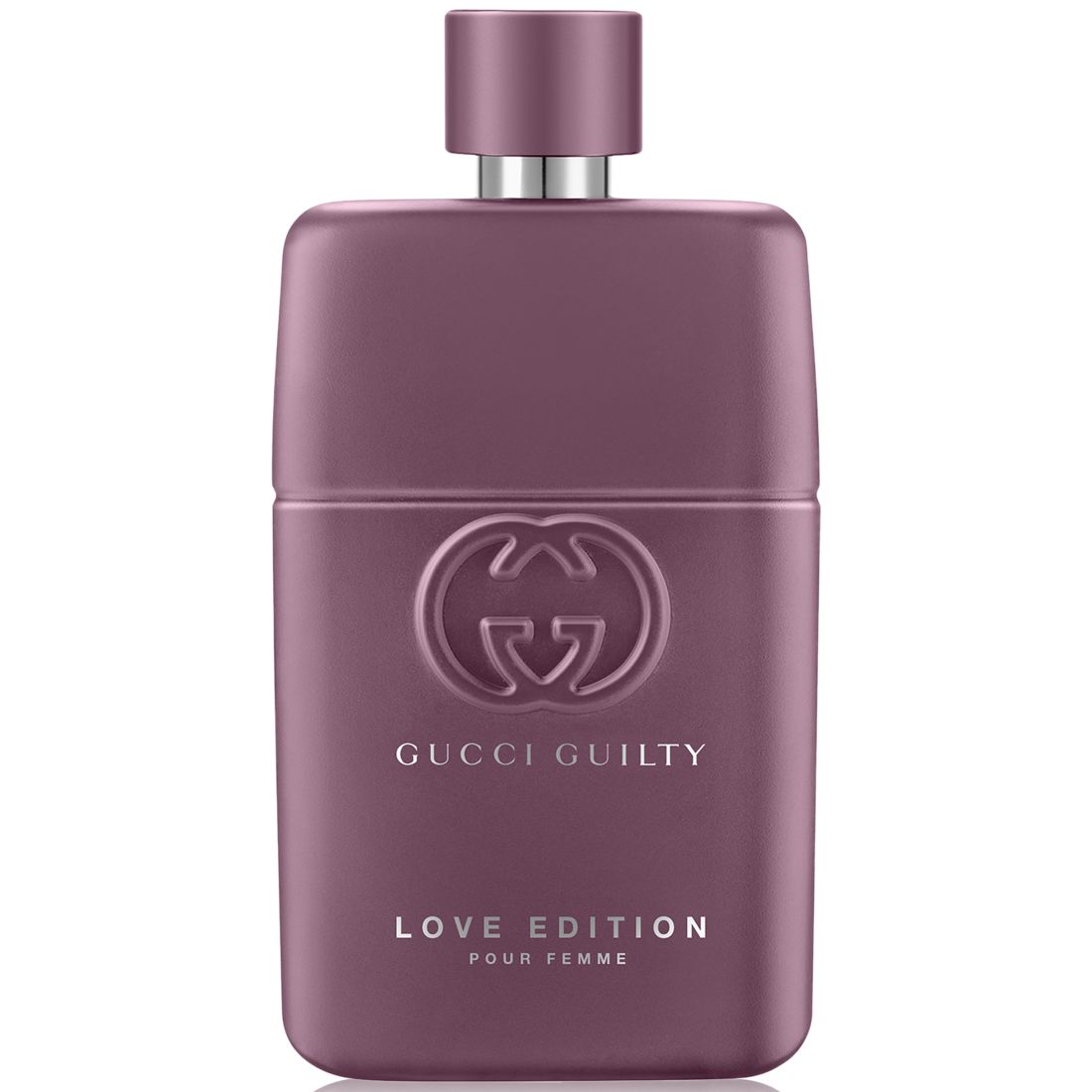 Gucci Guilty Love Edition Pour Femme, 3 oz.