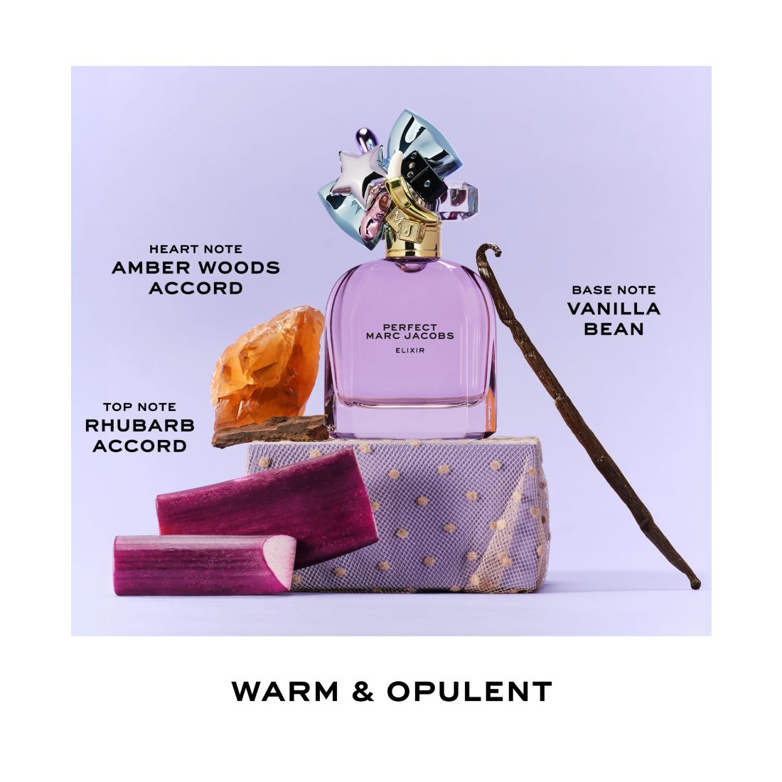 Marc Jacobs 4-Pc. Perfect Eau de Parfum Gift Set