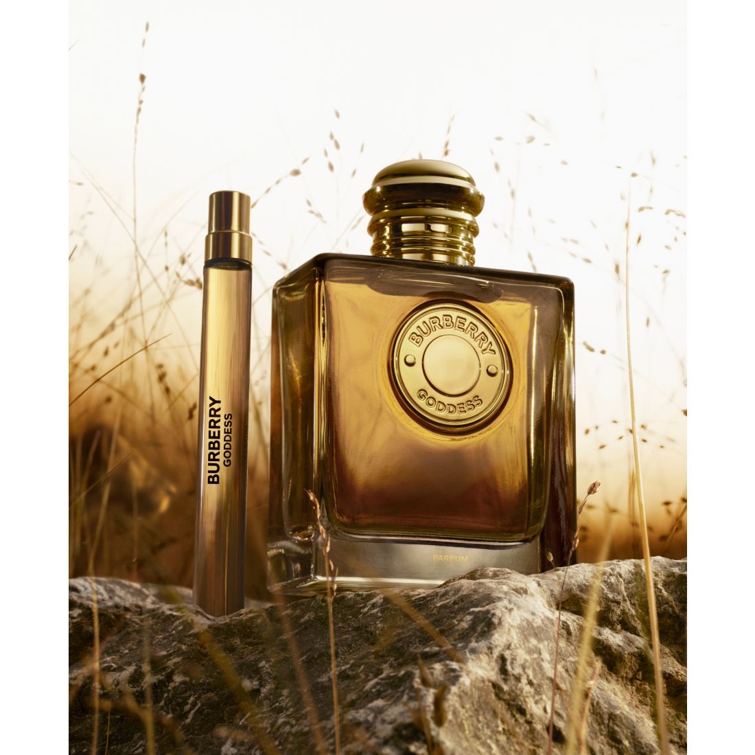 Burberry Burberry Goddess Parfum, 1.6 oz.