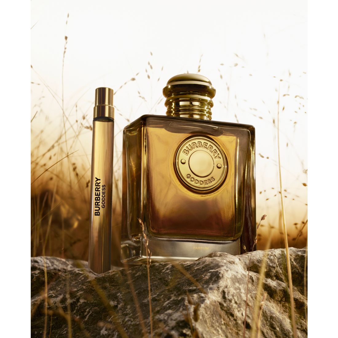 Burberry Burberry Goddess Parfum, 3.3 oz.