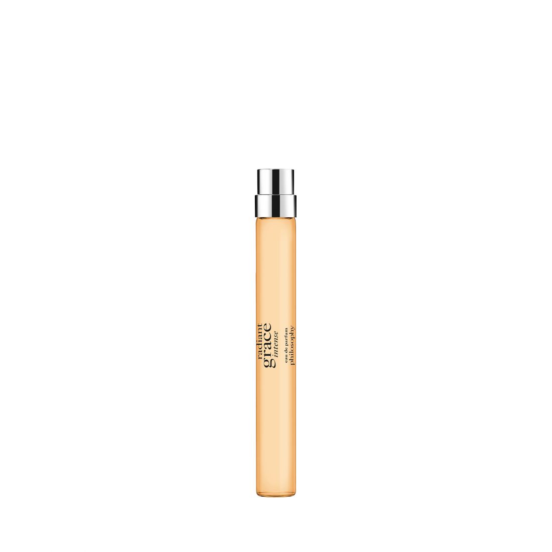 philosophy Radiant Grace Intense Eau de Parfum, 0.33 oz.