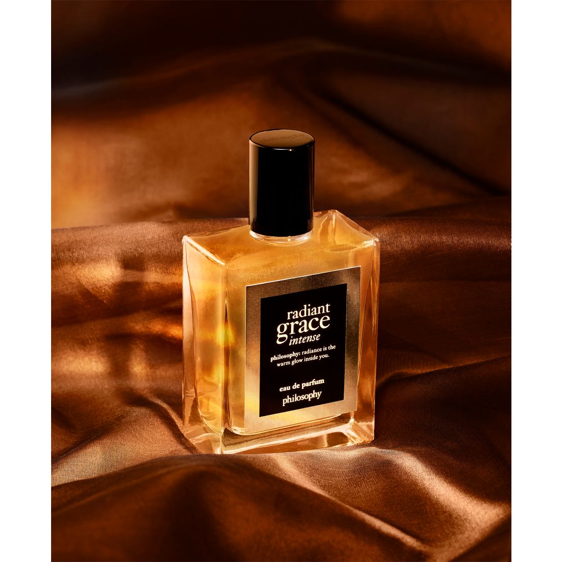 philosophy Radiant Grace Intense Eau de Parfum, 0.33 oz.