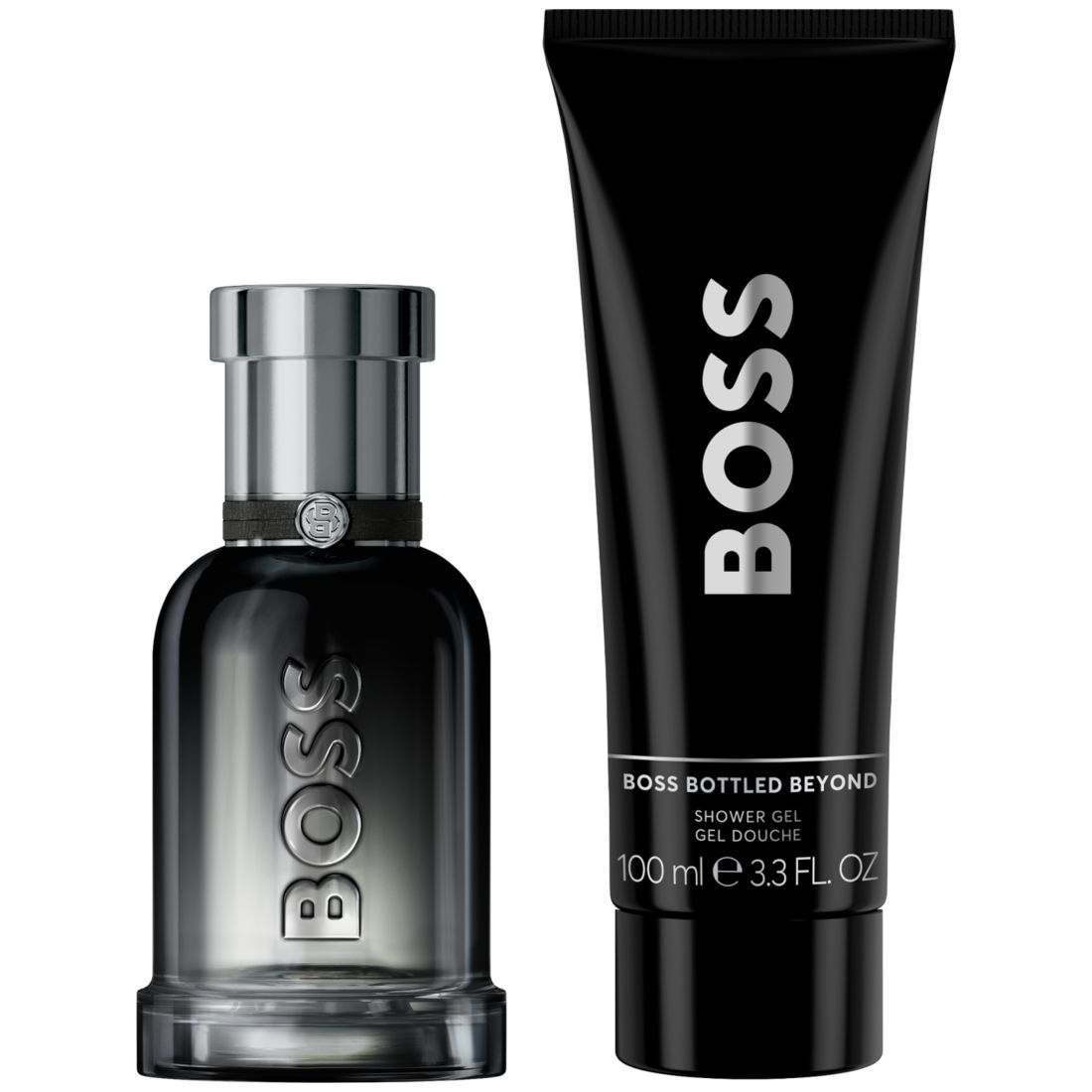 Hugo Boss Men's 2-Pc. Boss Bottled Beyond Eau de Parfum Gift Set