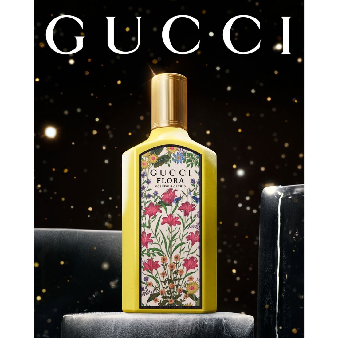 Gucci 2-Pc. Flora Gorgeous Orchid Eau De Parfum Gift Set