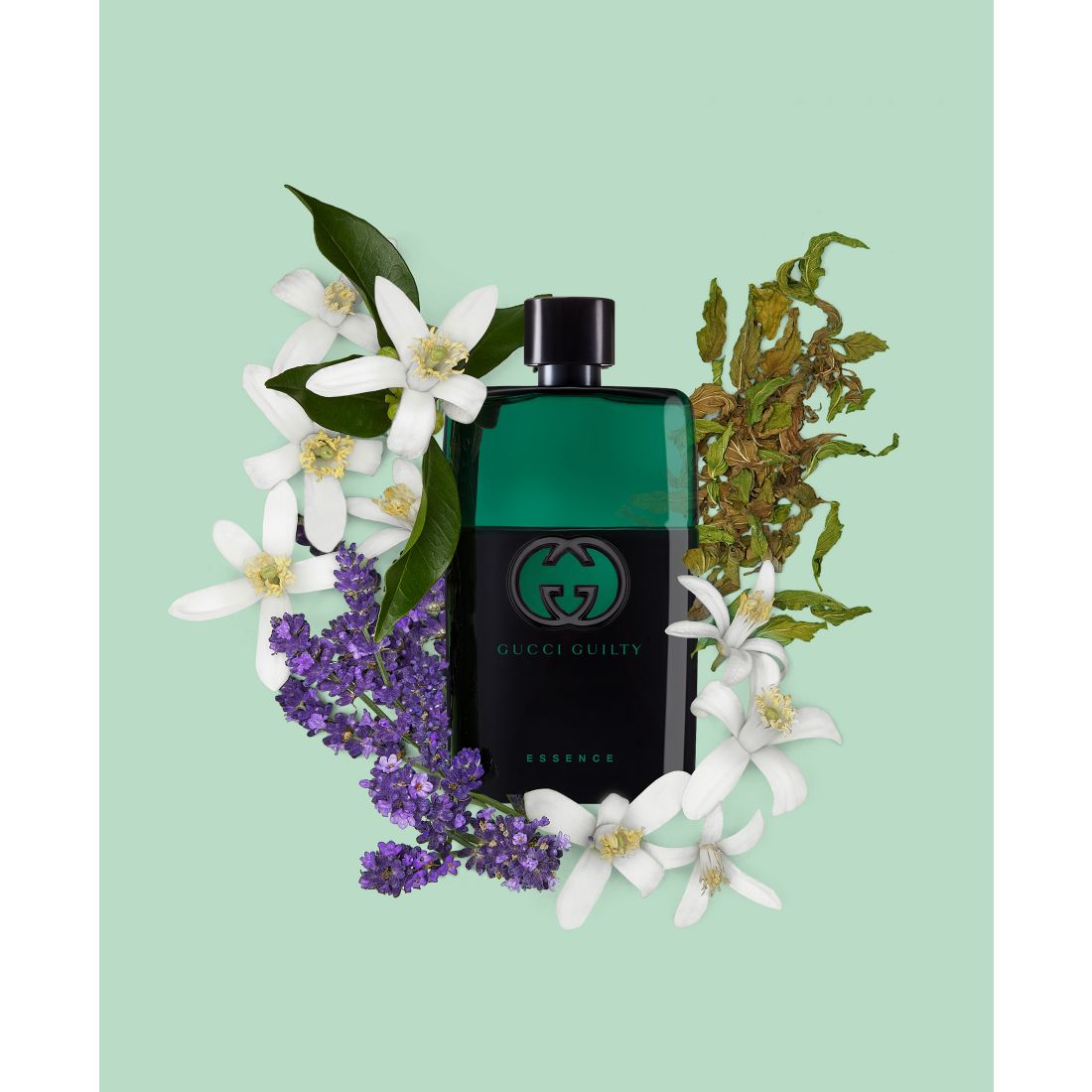 Gucci Men's 2-Pc. Guilty Essence Eau de Toilette Set