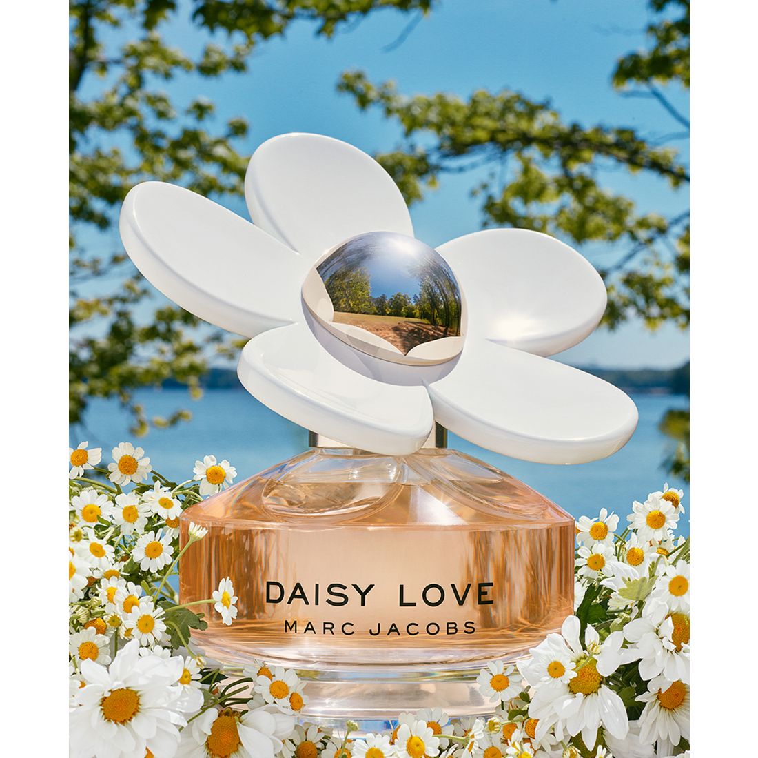 Marc Jacobs 3-Pc. Daisy Love Eau de Toilette Gift Set
