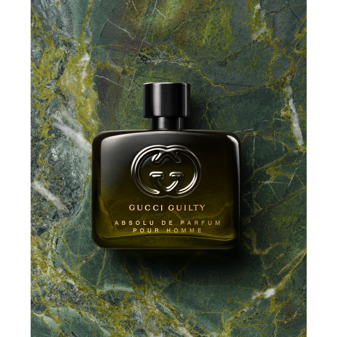 Gucci Men's Guilty Pour Homme Absolu de Parfum, 2 oz. First at Macy's