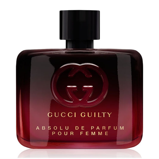 Gucci Guilty Absolu de Parfum Pour Femme, 2 oz. First at Macy's