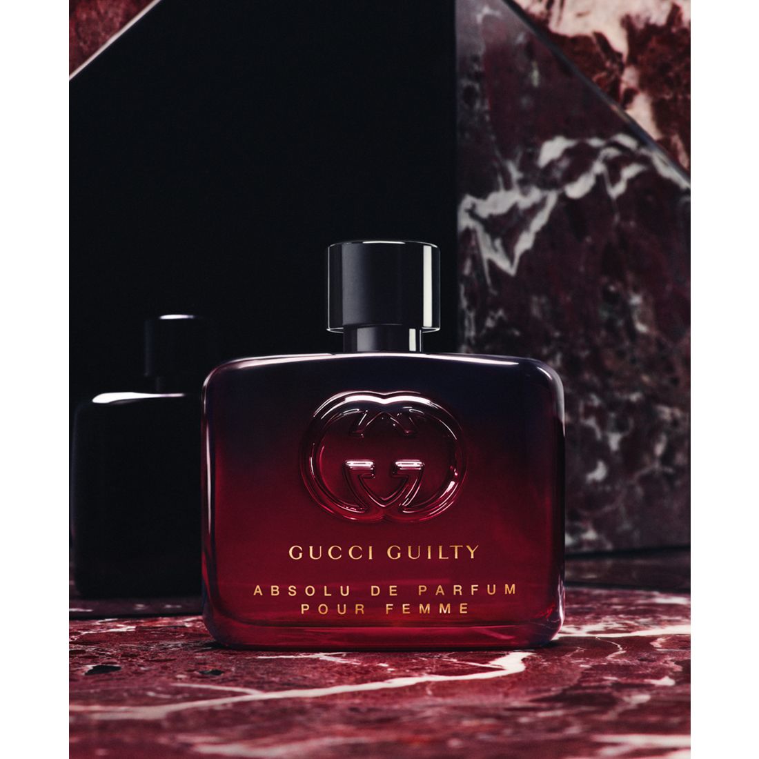 Gucci Guilty Absolu de Parfum Pour Femme, 2 oz. First at Macy's
