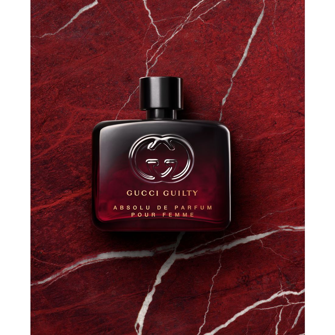 Gucci Guilty Absolu de Parfum Pour Femme, 2 oz. First at Macy's