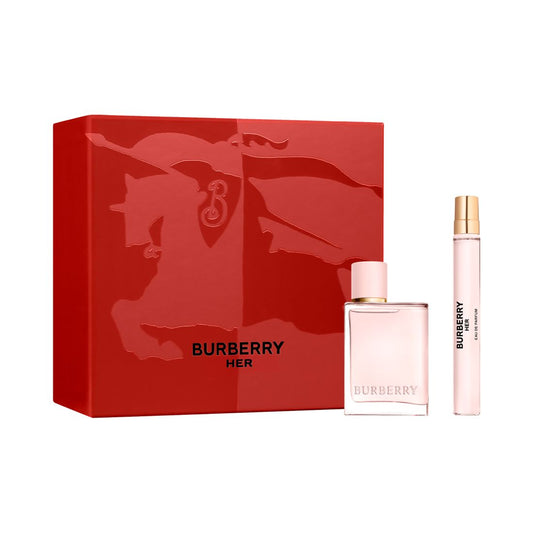 Burberry 2-Pc. Her Eau De Parfum Gift Set