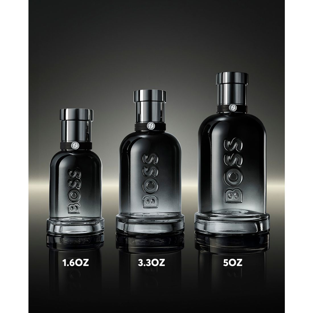 Hugo Boss Men's Boss Bottled Beyond Eau de Parfum, 5 oz.