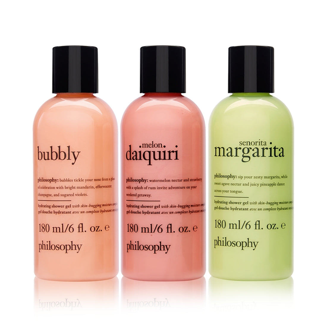 philosophy 3-Pc. Congrats To You Shower Gel Gift Set
