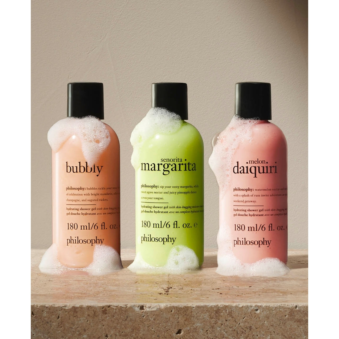 philosophy 3-Pc. Congrats To You Shower Gel Gift Set