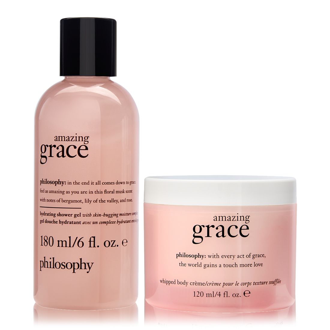 philosophy 2-Pc. You're So Amazing Shower Gel & Body Creme Gift Set