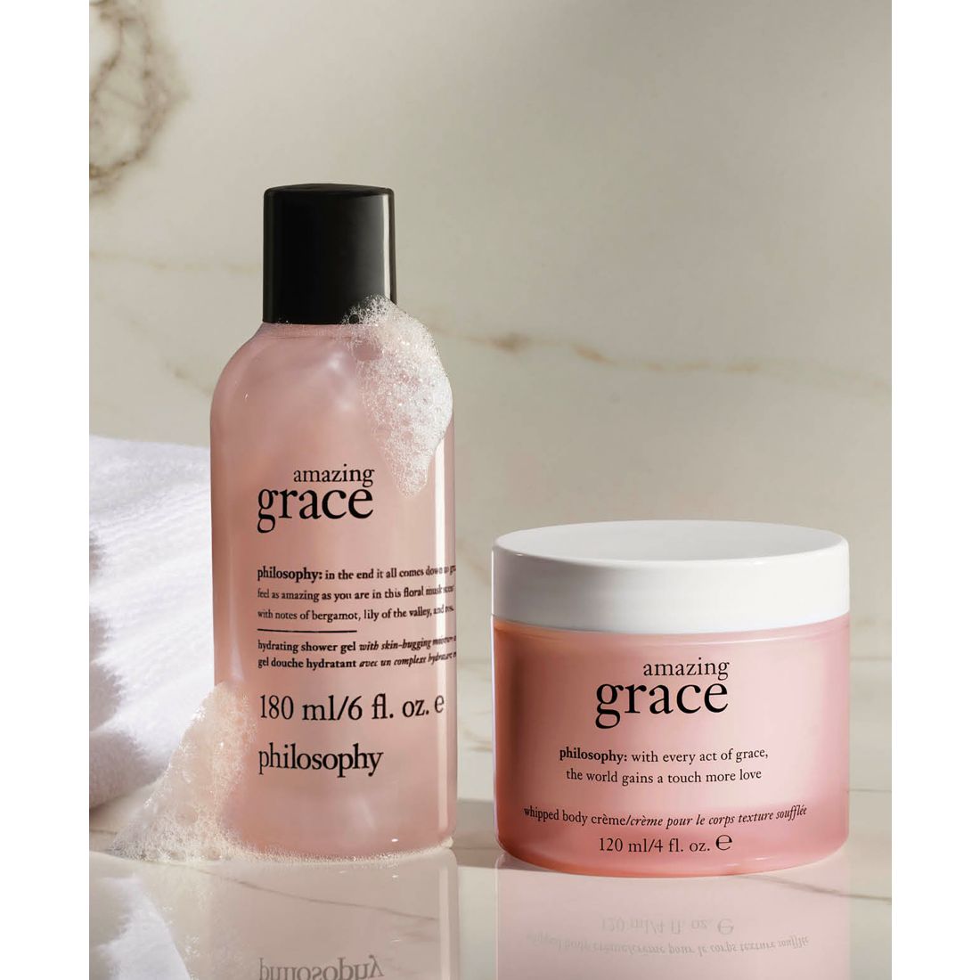 philosophy 2-Pc. You're So Amazing Shower Gel & Body Creme Gift Set