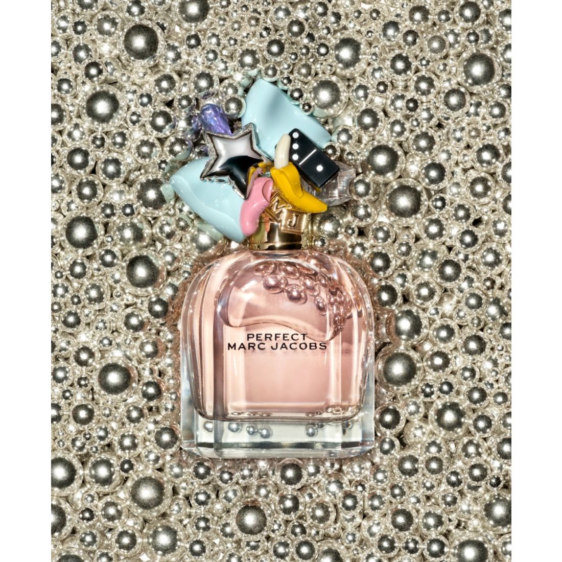 Marc Jacobs 3-Pc. Perfect Fragrance Gift Set