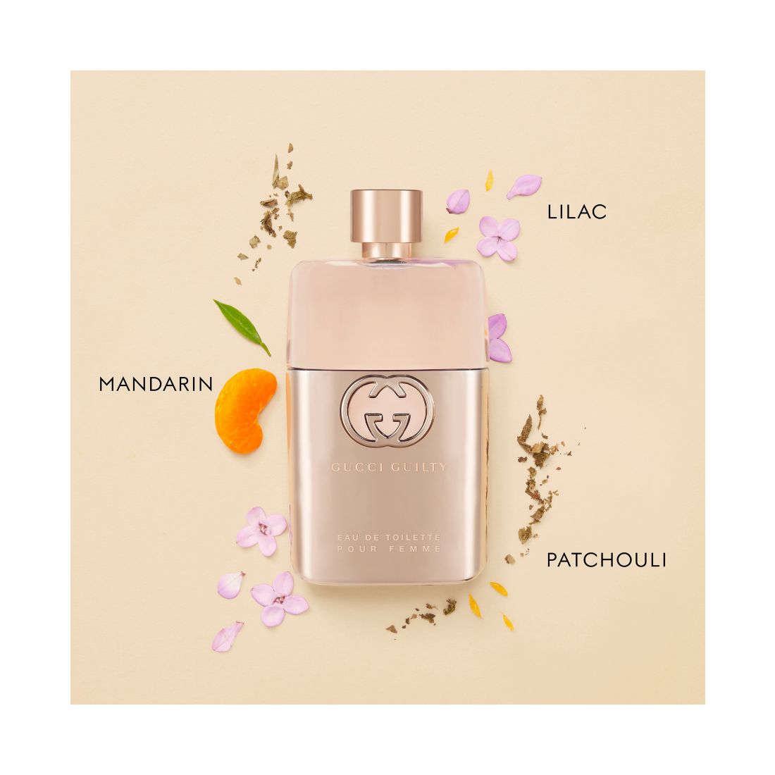 Gucci 4-Pc. Beauty Perfume Gift Set