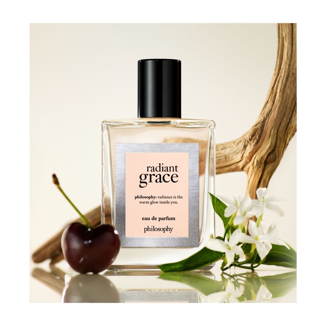 philosophy 3-Pc. Radiant Grace Eau De Parfum Spray Gift Set