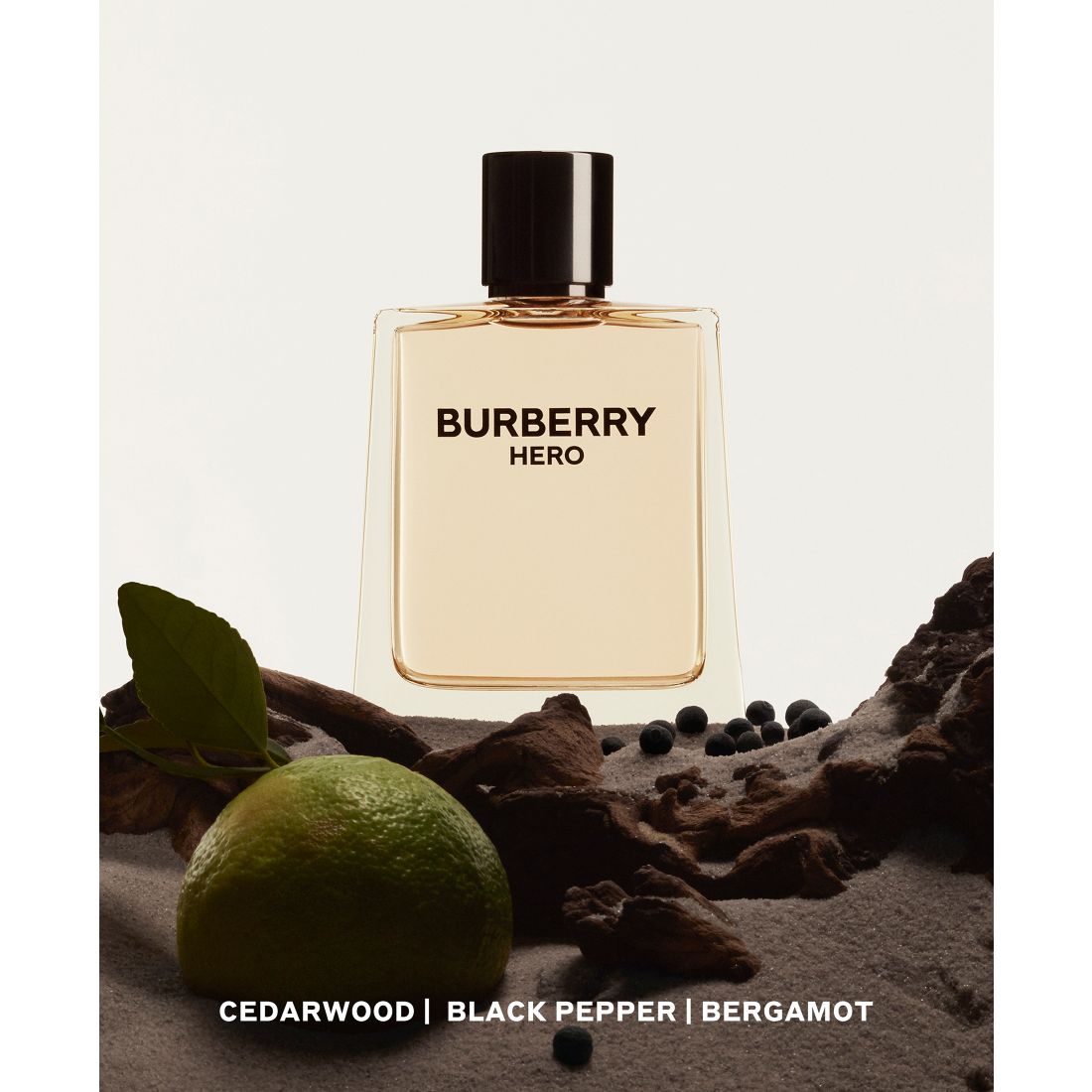 Burberry 2-Pc. Hero Eau De Toilette Fragrance Set