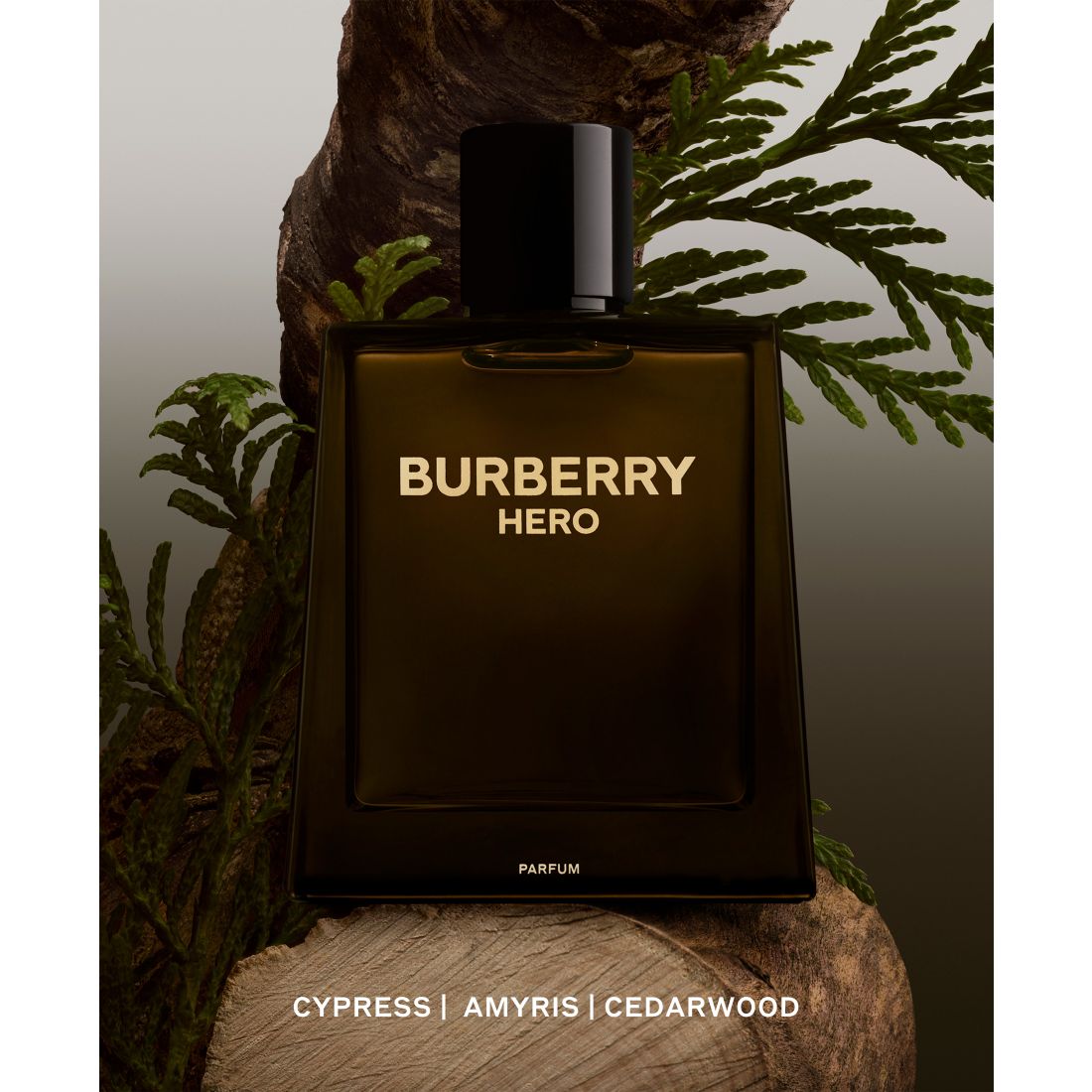Burberry 3-Pc. Hero Eau De Parfum Set