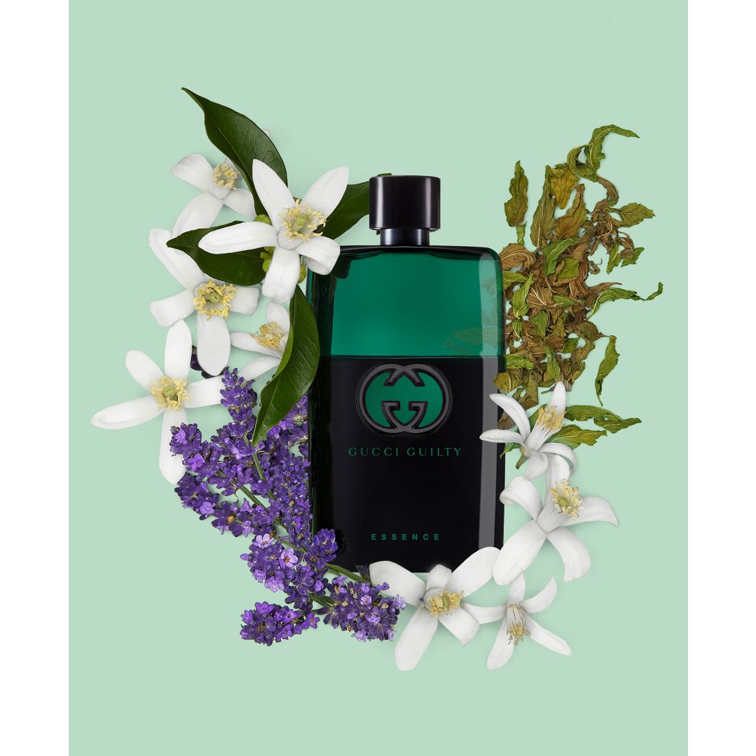 Gucci 2-Pc. Guilty Essence Pour Homme Eau De Toilette Spray Gift Set