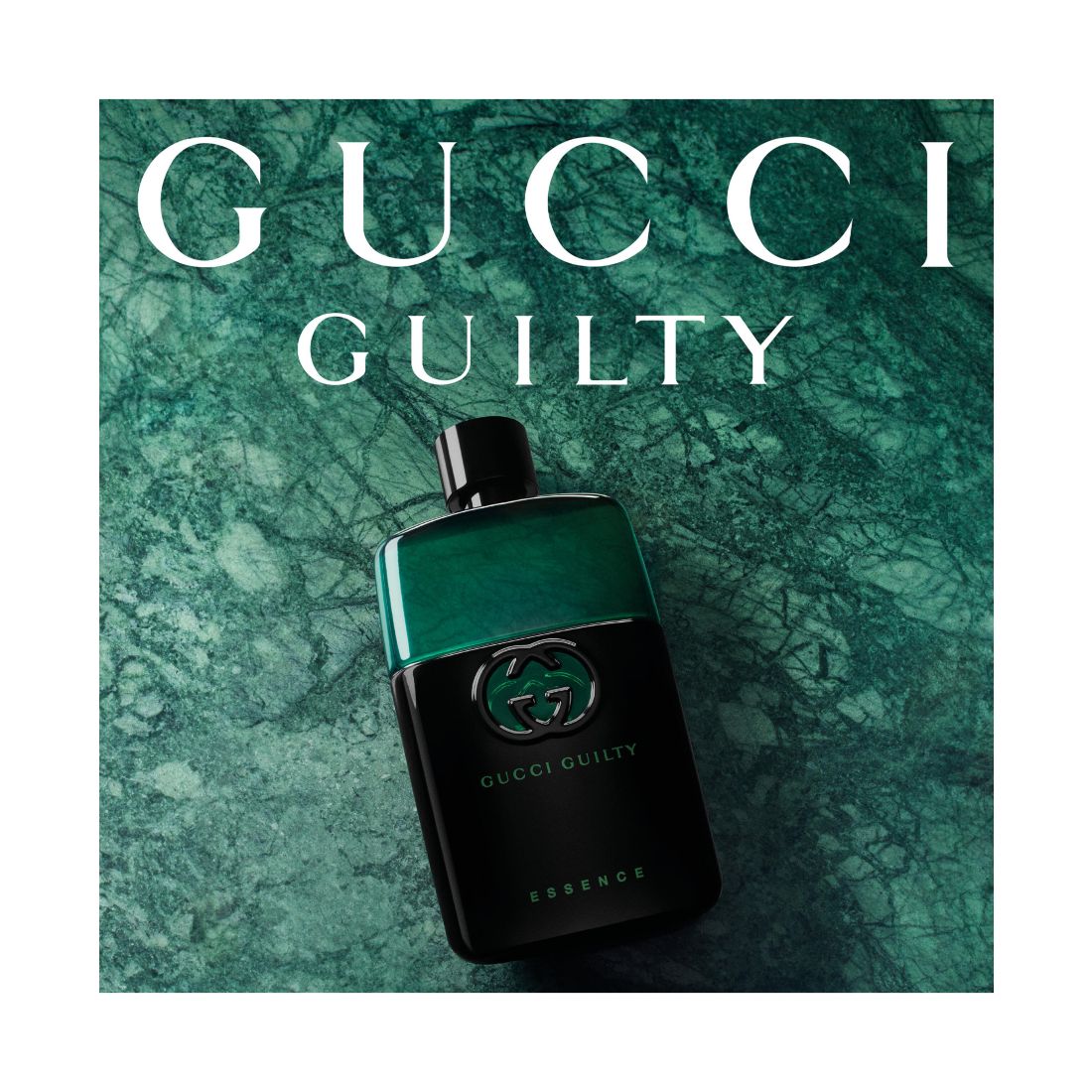 Gucci Men's 3-Pc. Guilty Pour Homme Essence Eau De Toilette Gift Set