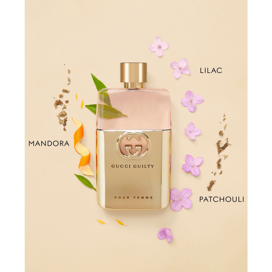 Gucci 3-Pc. Guilty Pour Femme Eau De Parfum Set