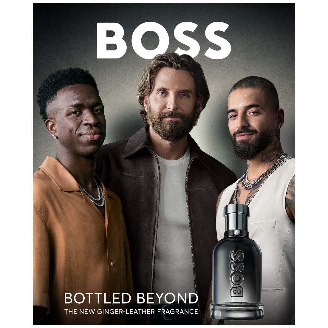 Hugo Boss Men's 2-Pc. Boss Bottled Beyond Eau De Parfum Gift Set
