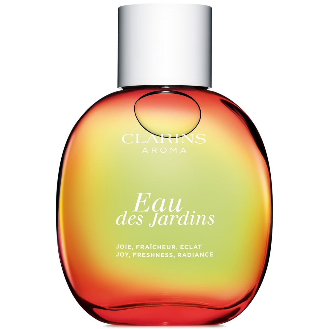 Clarins Eau des Jardins Fragrance