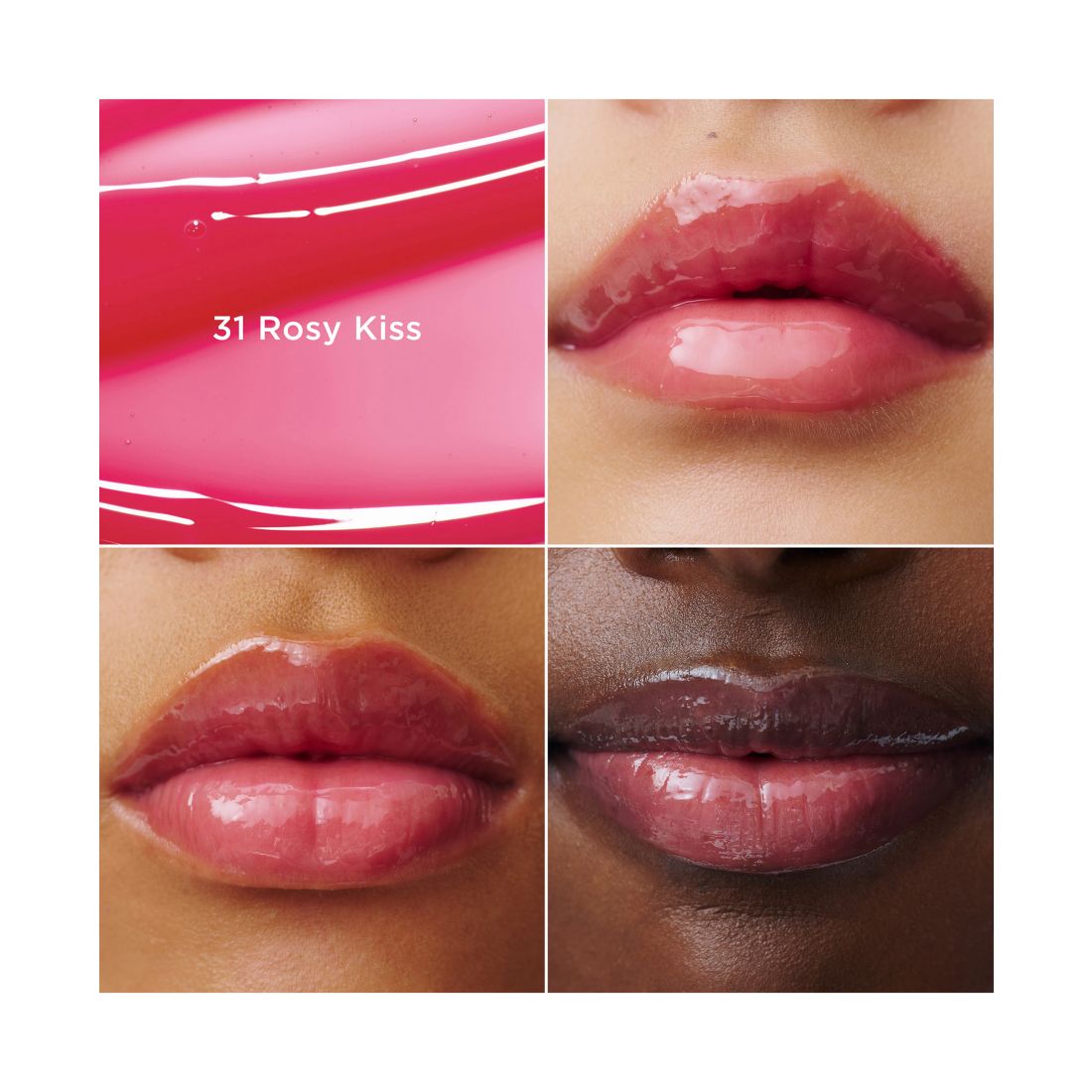 Clarins 2-Pc. Lip Crushin' Lip Oil and Lip Stain Duo Set