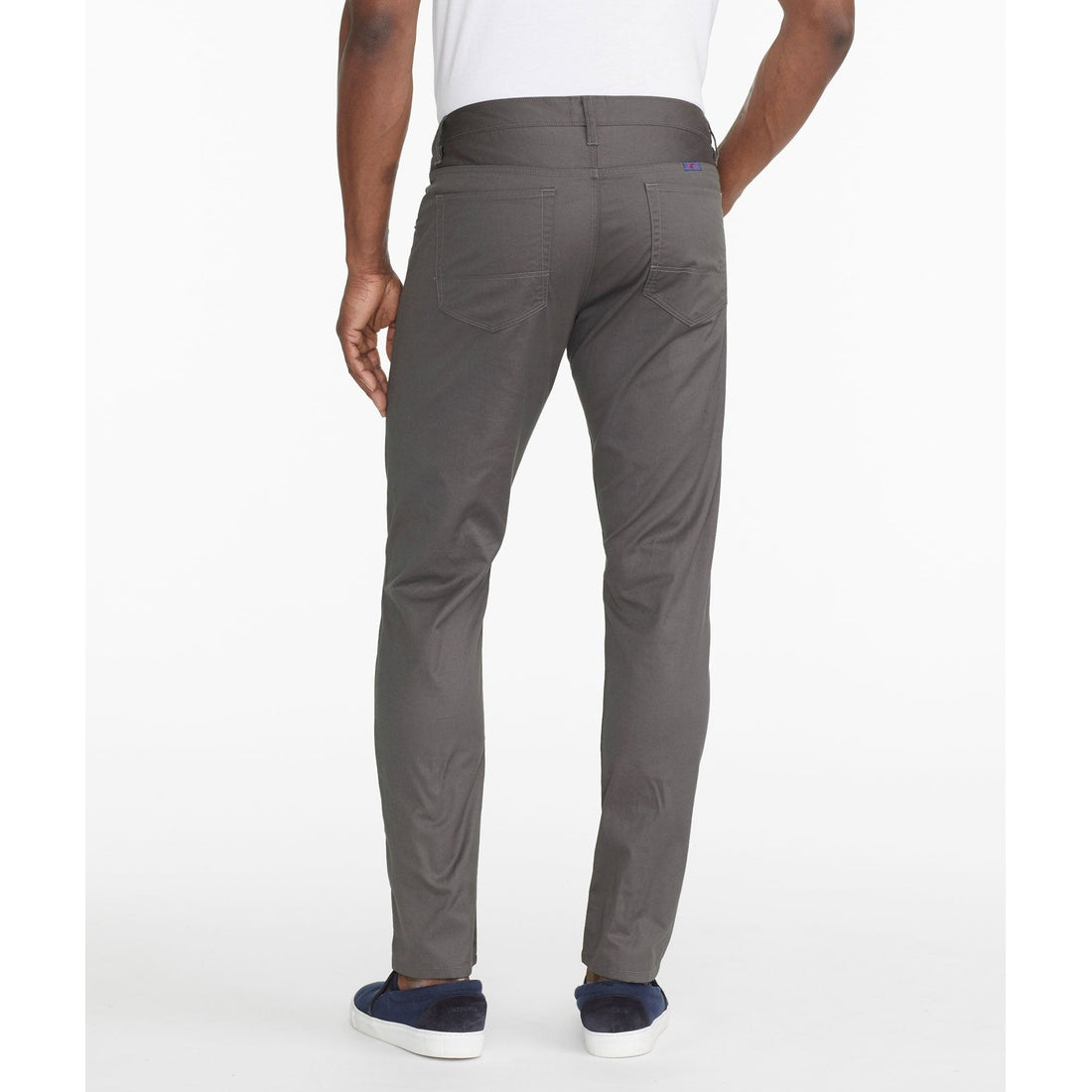 5-Pocket Chino Pants - FINAL SALE