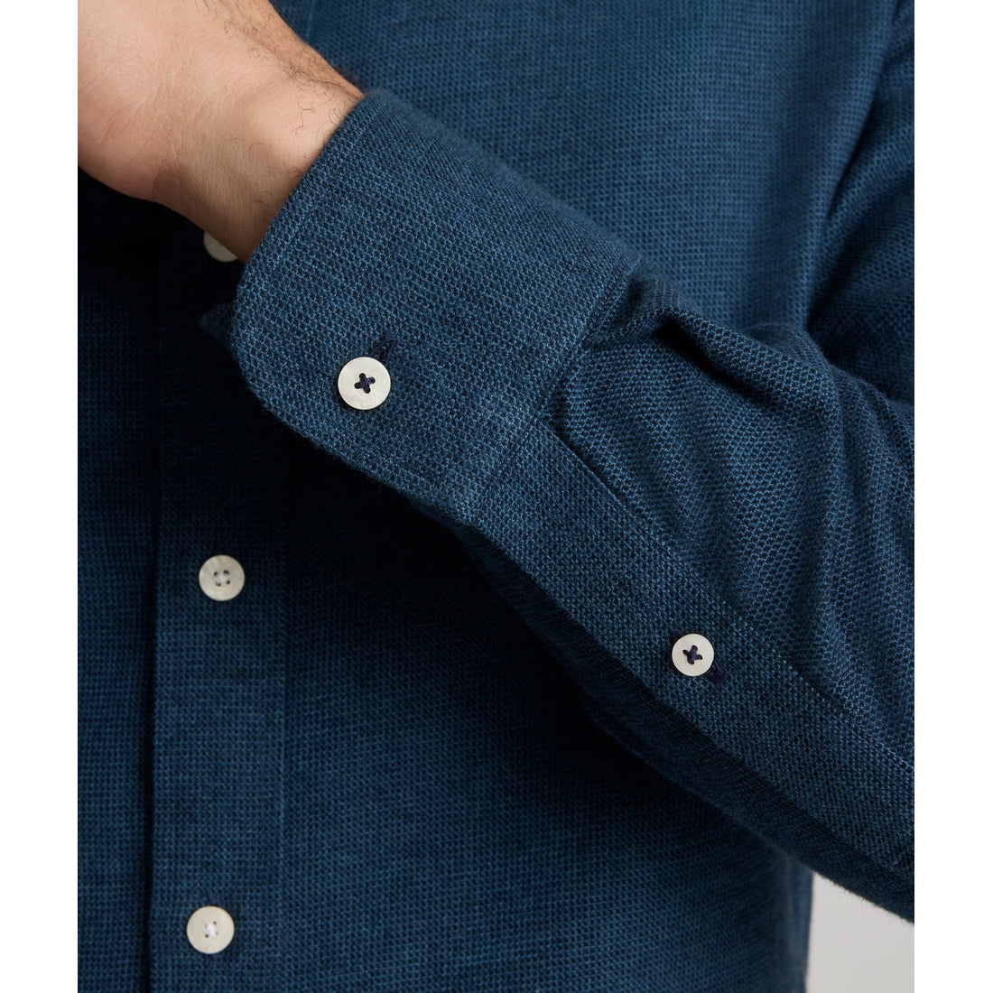 Wrinkle-Free Veneto Shirt