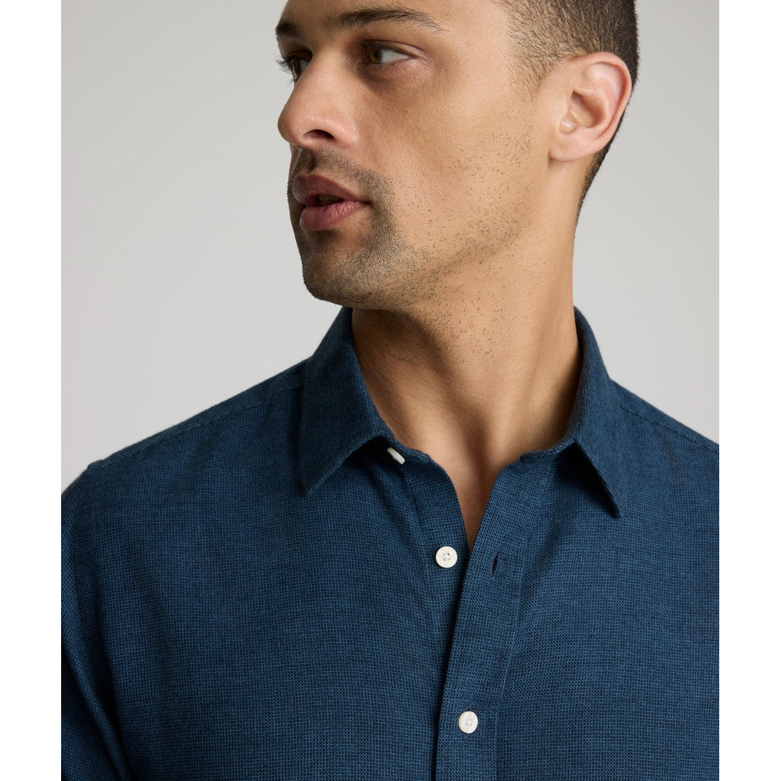 Wrinkle-Free Veneto Shirt