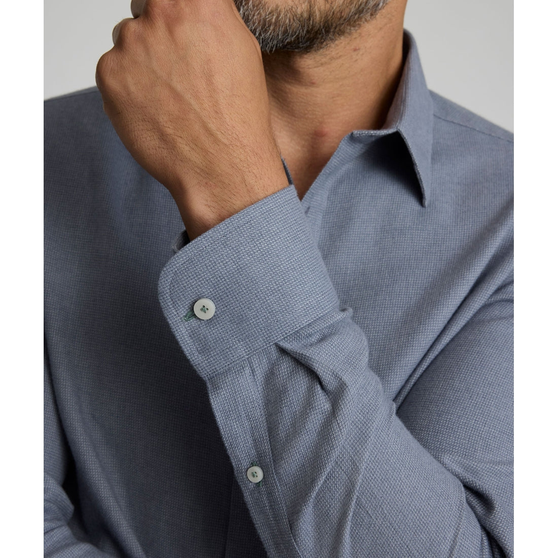 Wrinkle-Free Veneto Shirt