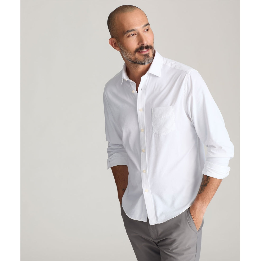 Performance Gironde Shirt