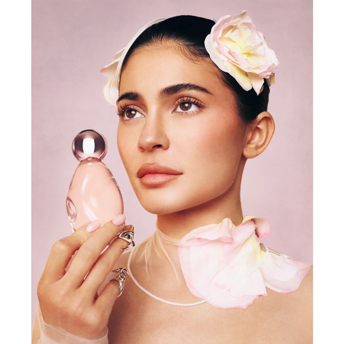 Kylie Jenner Fragrances Cosmic Kylie Jenner Eau de Parfum, 1.6 oz.