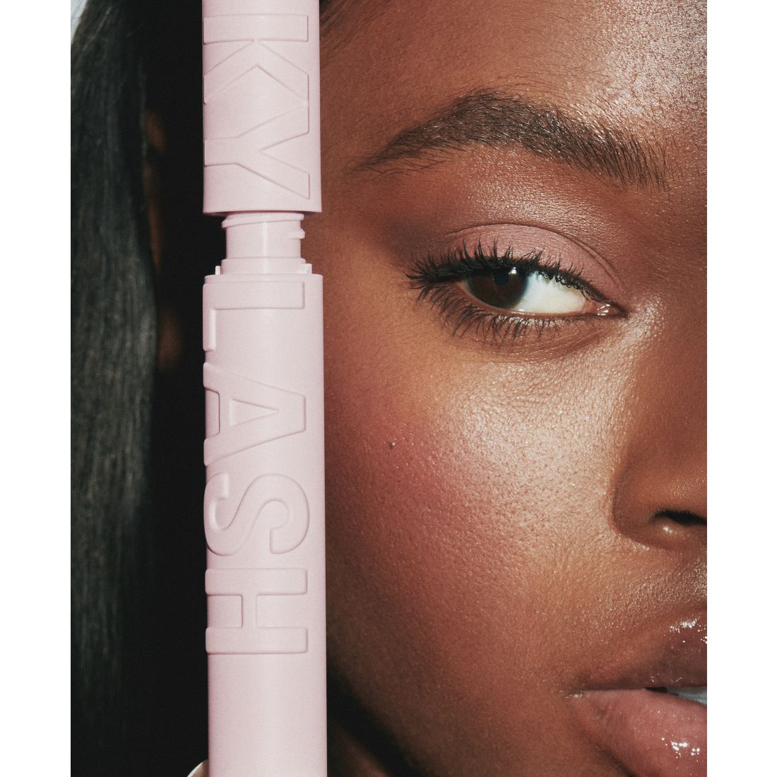 Kylie Cosmetics Kylash Volume Travel Size Mascara, 0.16 oz.