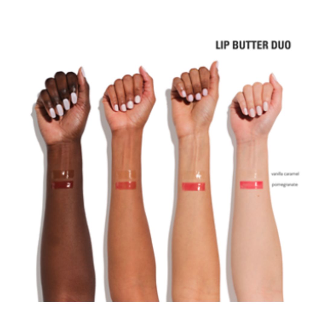 Kylie Cosmetics 2-Pc. Holiday Lip Butter Gift Set, 0.35 oz.