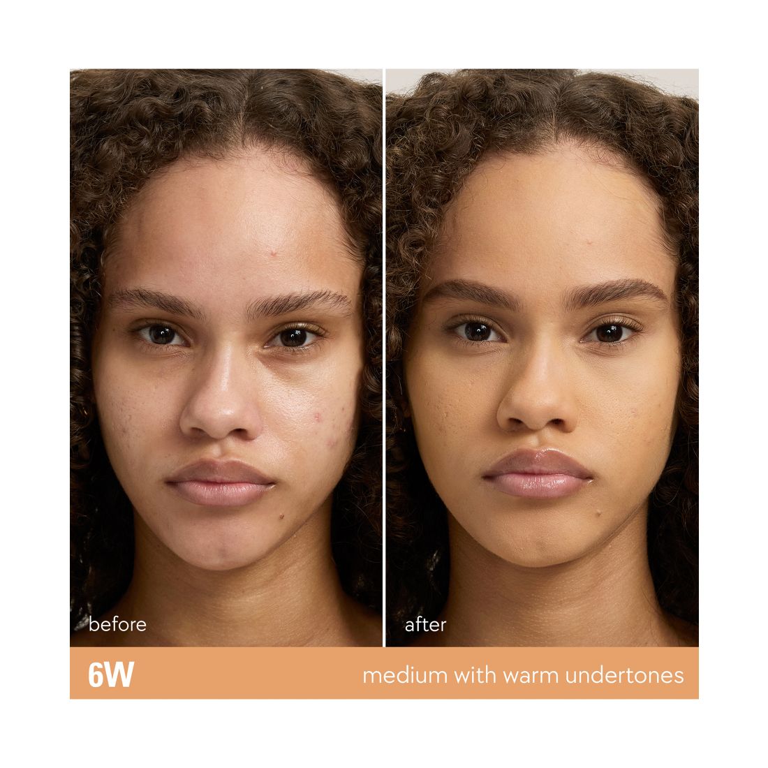 Kylie Cosmetics Natural Blur Powder Foundation